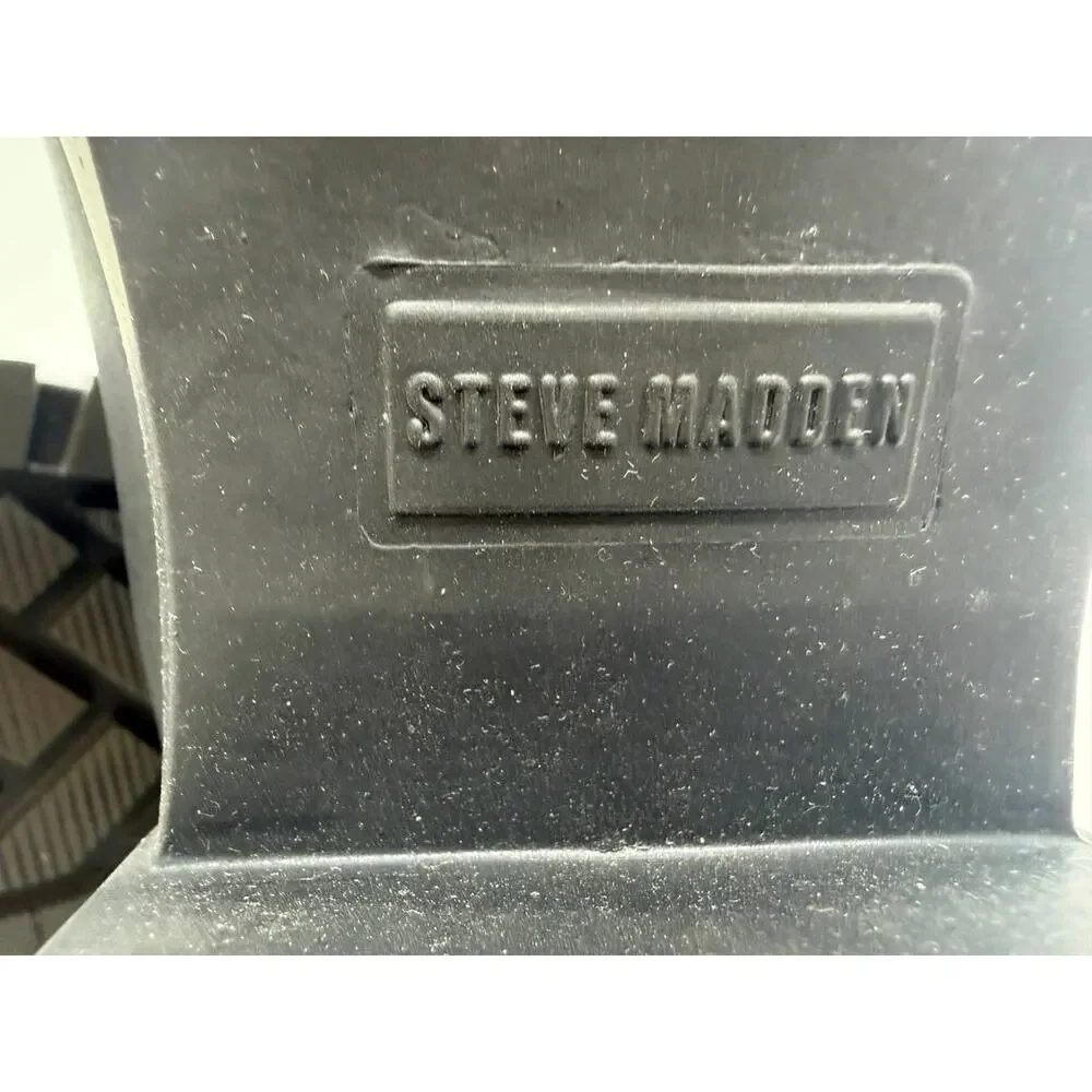 Steve Madden steve madden